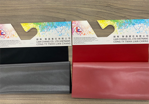 GIA CÔNG DÁN VẢI